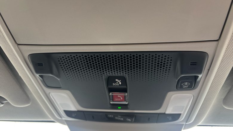 Honda Zr-V 2.0 eHEV Sport 5dr CVT Hybrid Estate